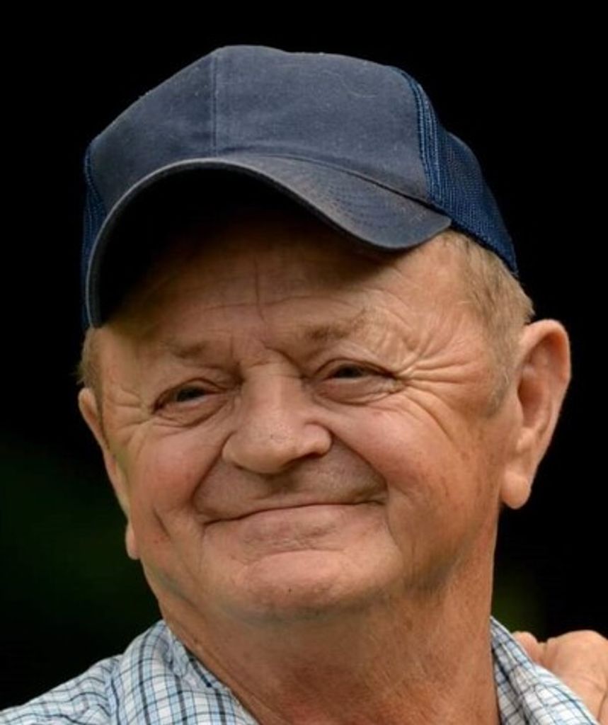 Maurice "Butch" Malcomson Profile Photo
