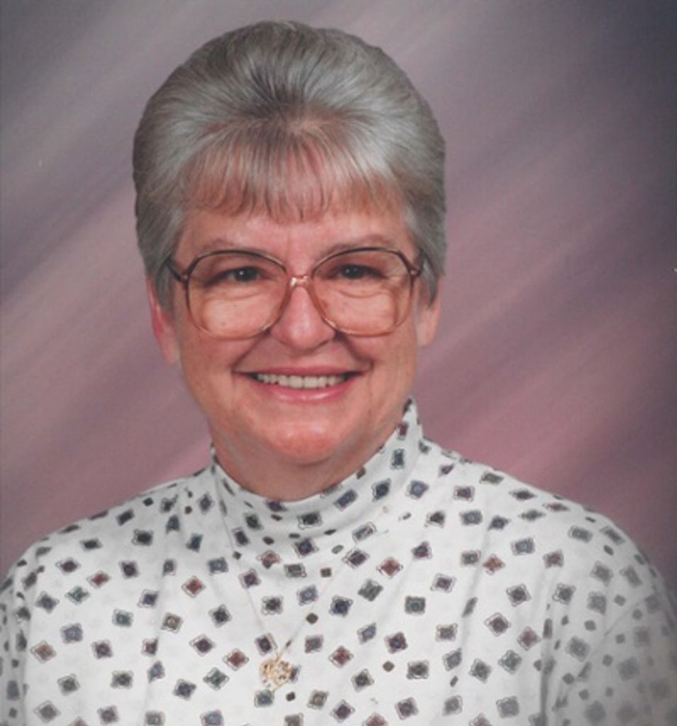 Donna Lee Rogers Profile Photo