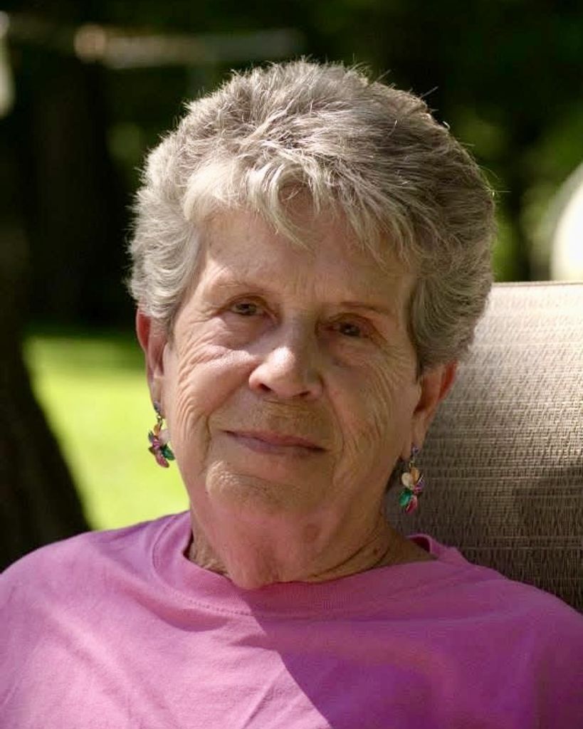 Linda Bowen Arnold Profile Photo
