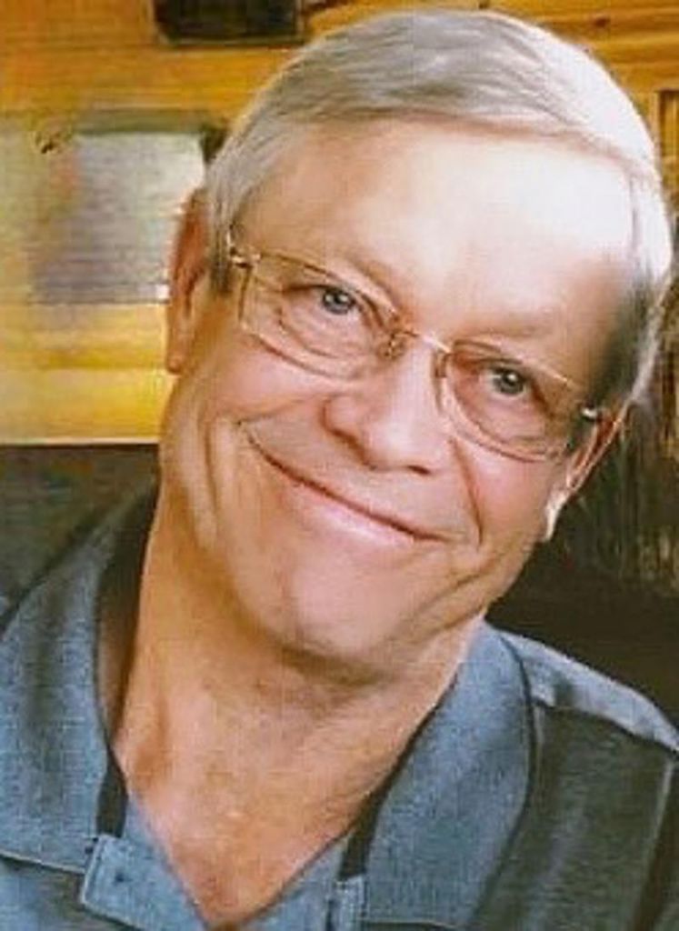 Ronald Leroy Anderson Profile Photo