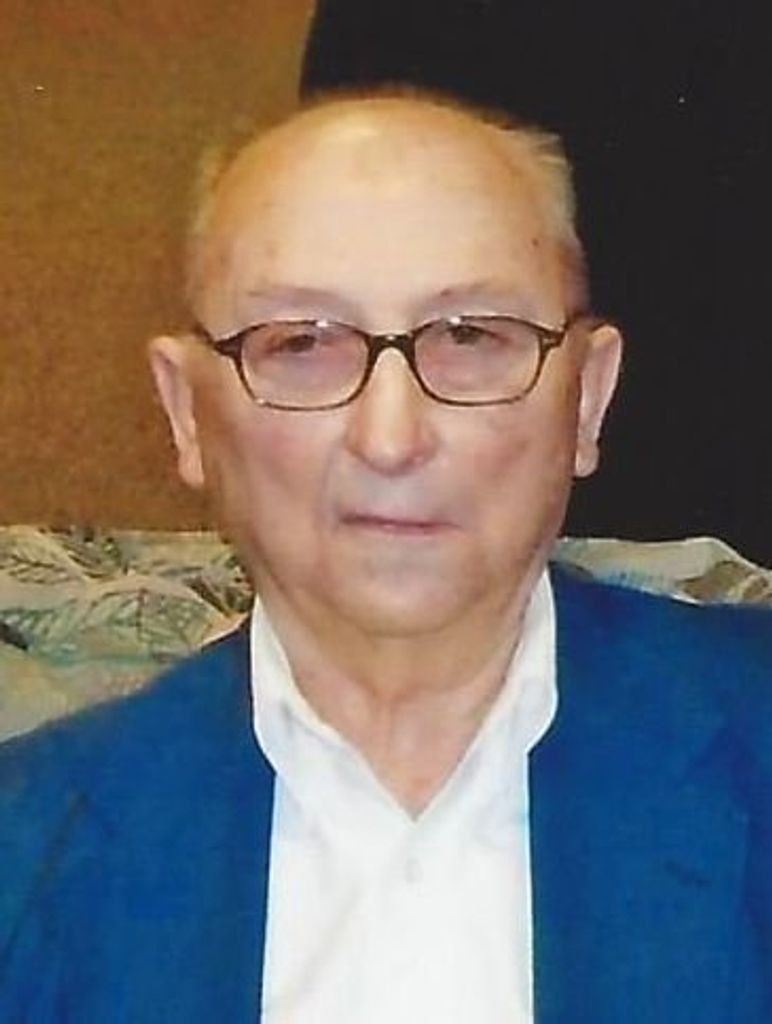 Harold M. Nissley Profile Photo