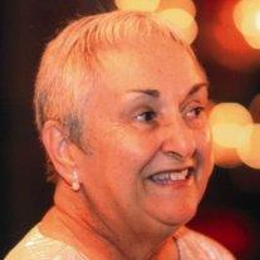 Jackie Kellogg