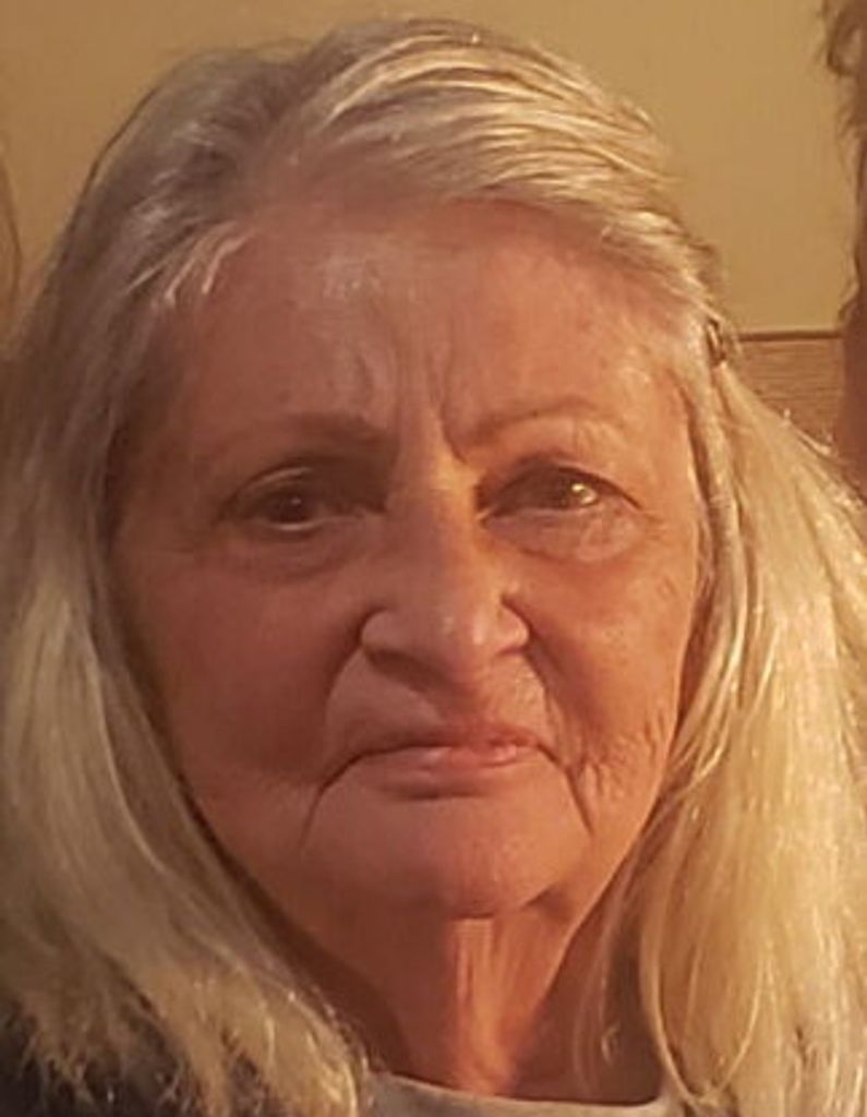 Gail F Goodwin Profile Photo