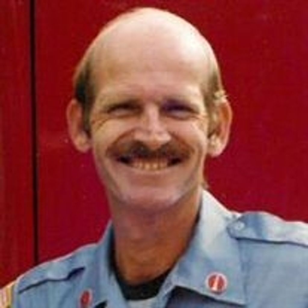 Kenneth P. Duffy Profile Photo