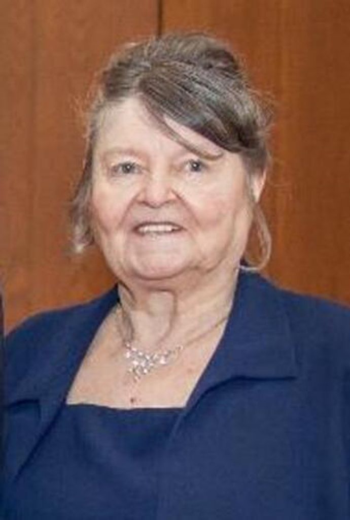 Betty Rhea Profile Photo