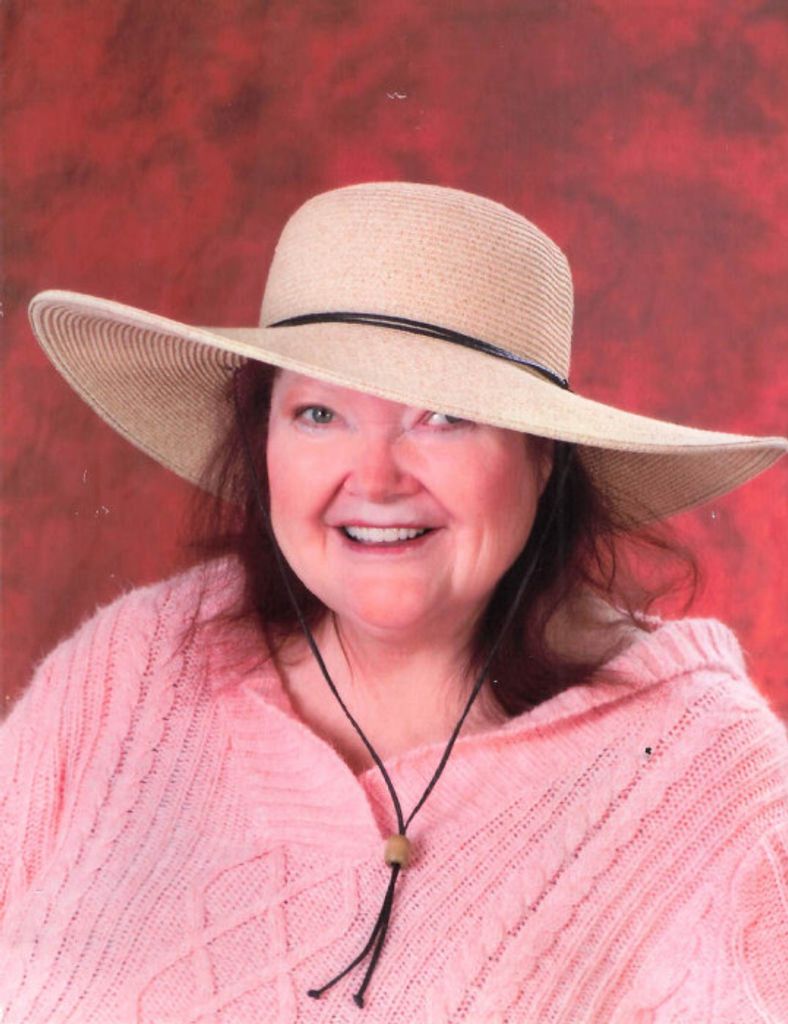 Carolyn E. Brown