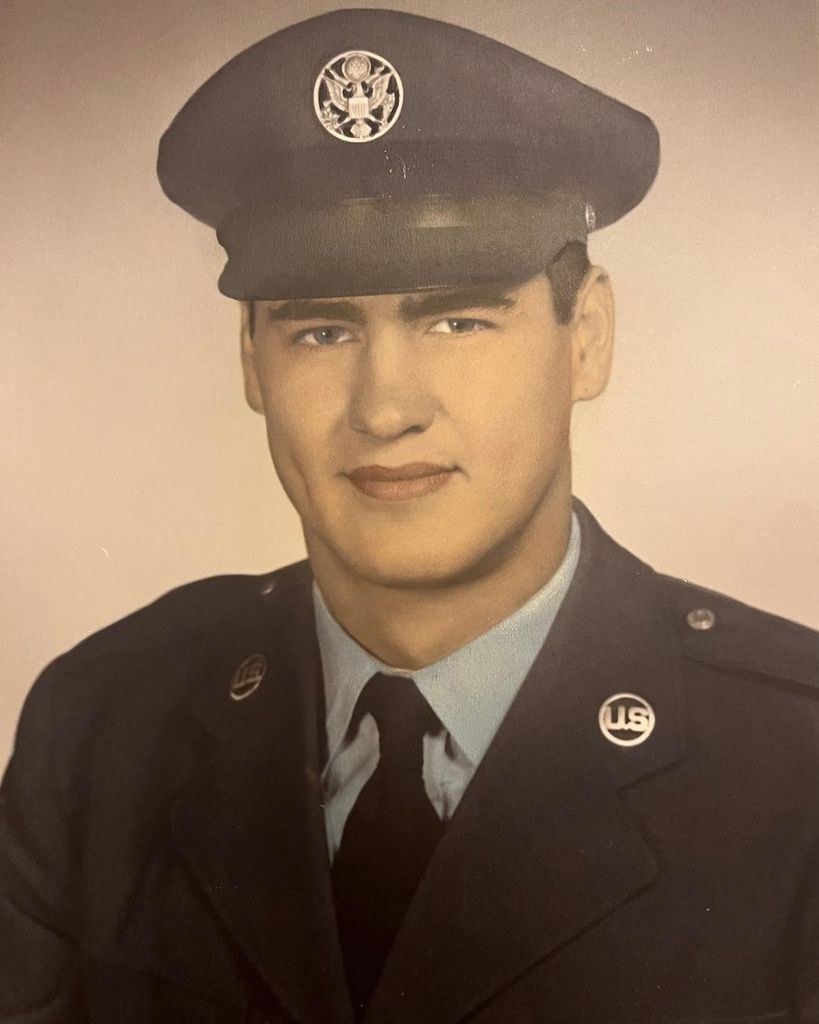 Thomas "Tom" F. Joines Profile Photo