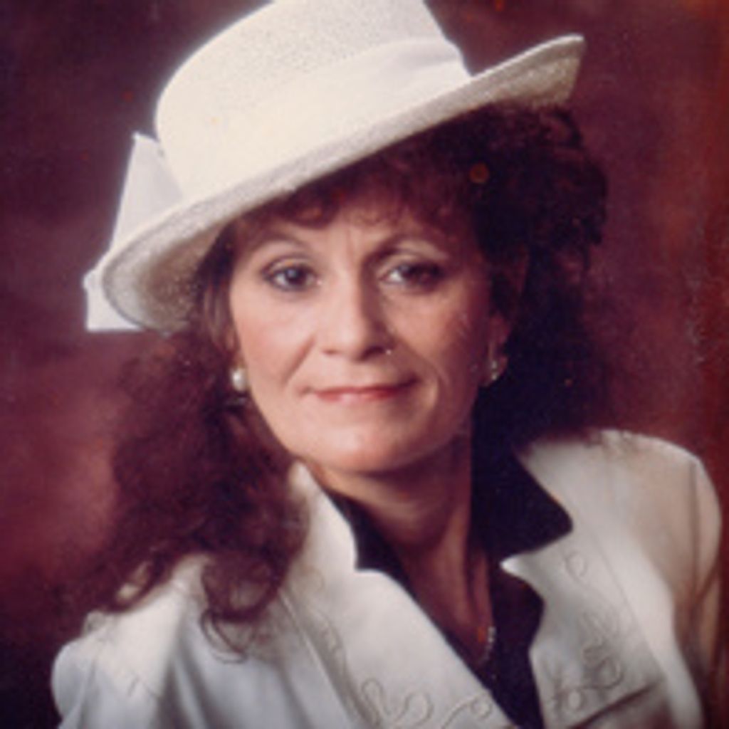 Veoria B. Rauscher