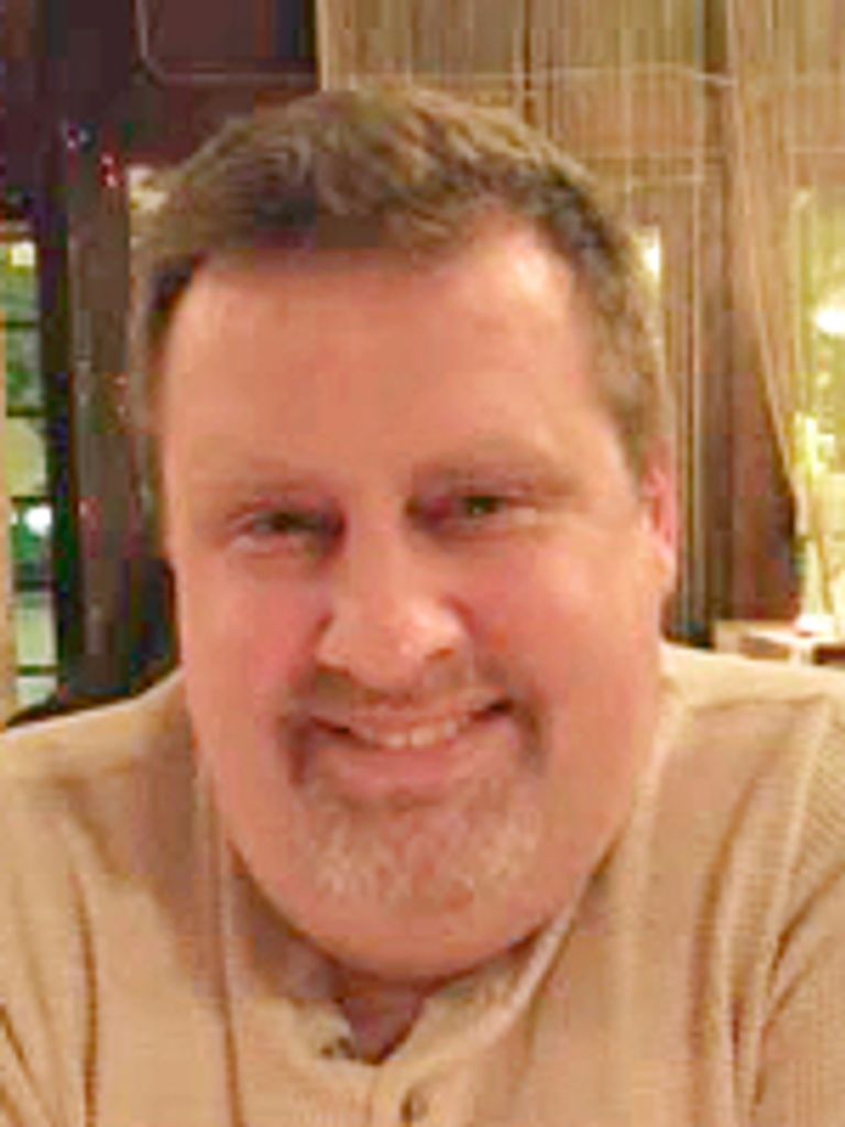 Thomas Patrick Nyhan, Jr. Profile Photo