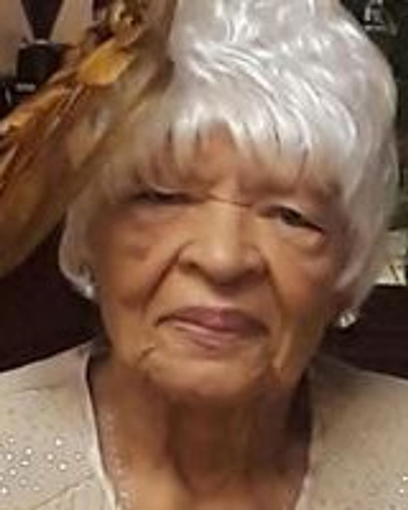 Juanita Delorise George Profile Photo