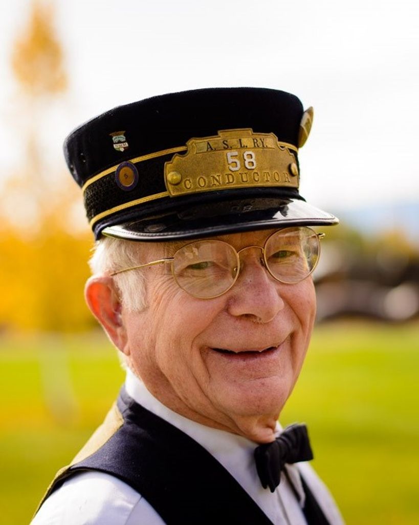 Mac Palmer Profile Photo