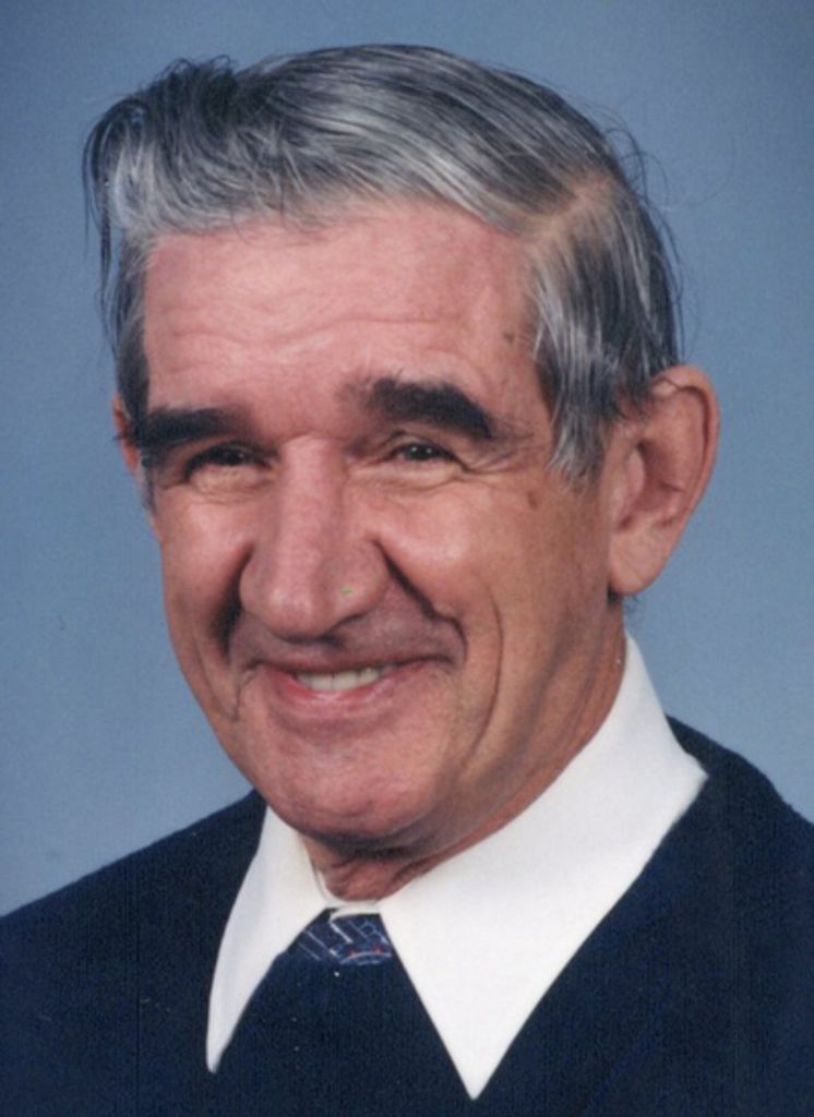 Walter Gail Williams