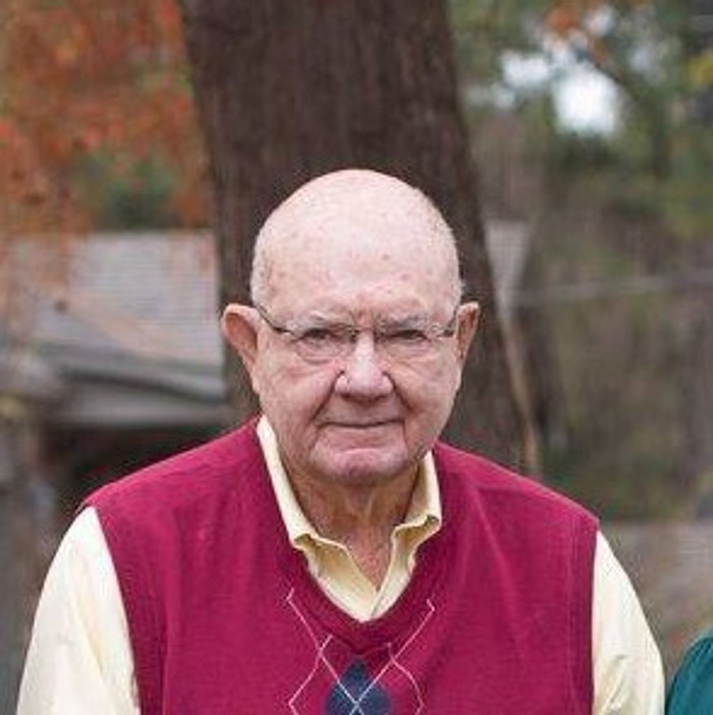 Paul Lovelace Profile Photo