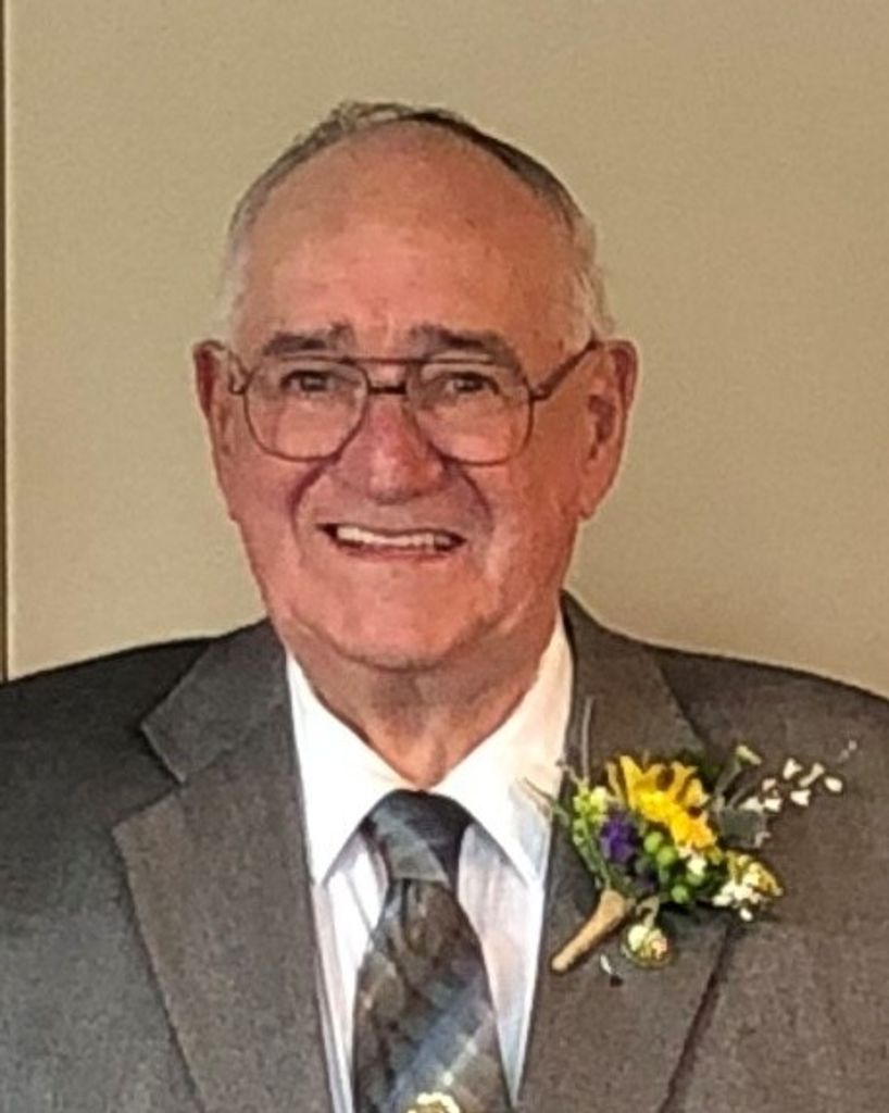Charles Rodman Myers