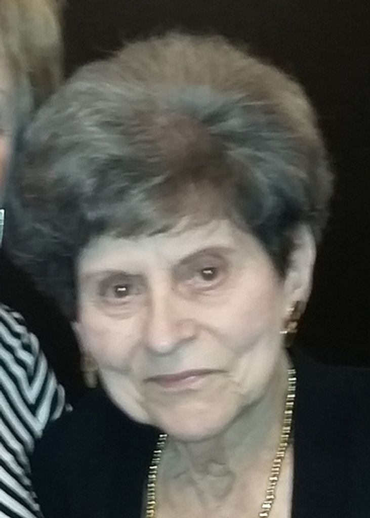 Sherry Harris Profile Photo