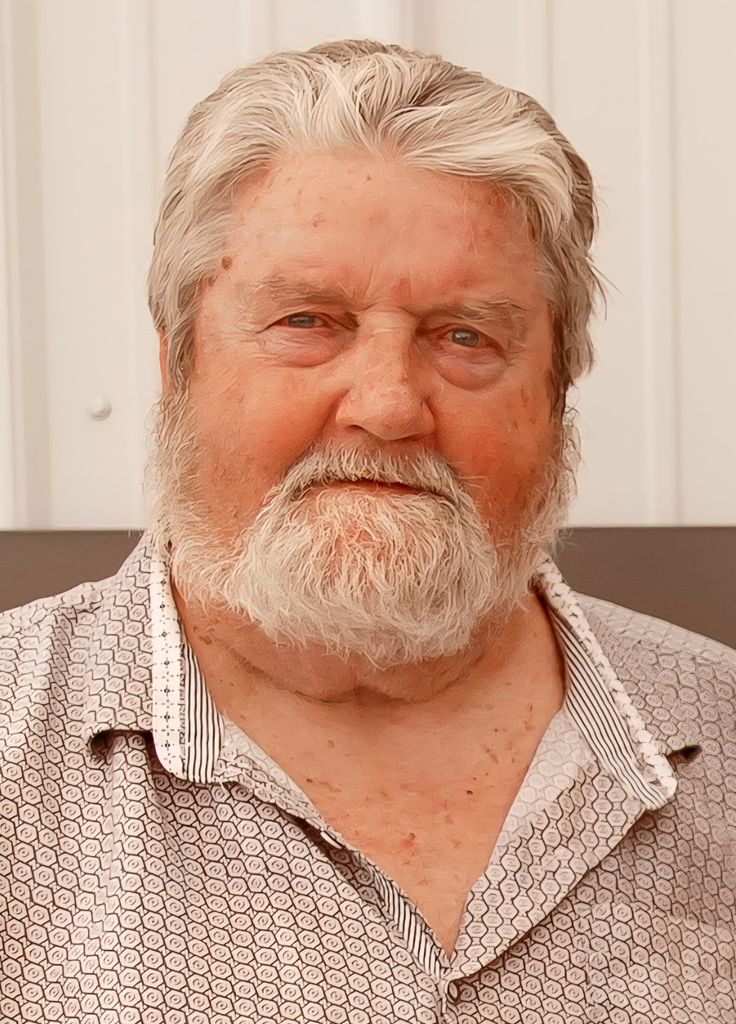 James Allen Meadows Profile Photo