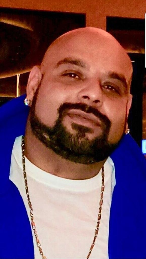 Jose Luiz "Cheeze" Orona Profile Photo