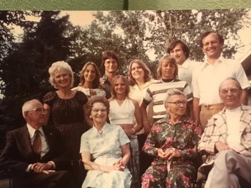 James Eaton Dixon Sr. photo gallery thumbnail 228 of 427