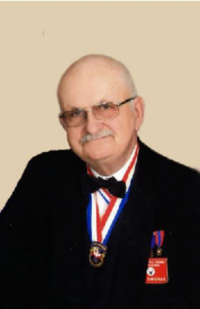 Valerian "Val" Dworak