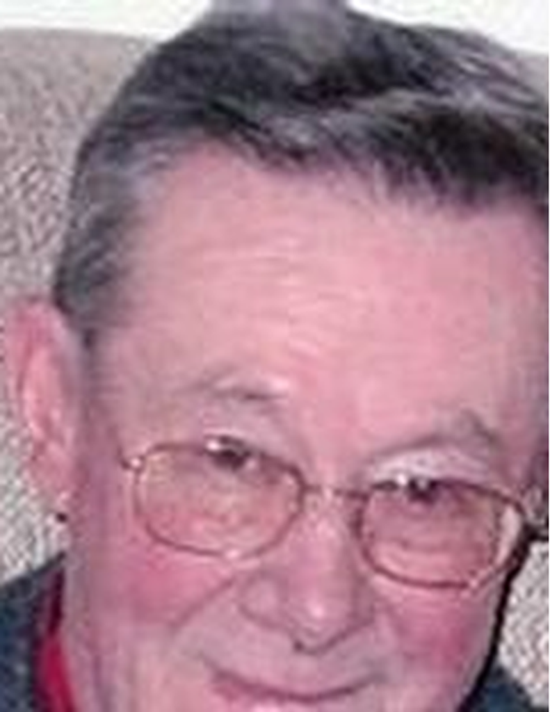 Harold  W. Fosness