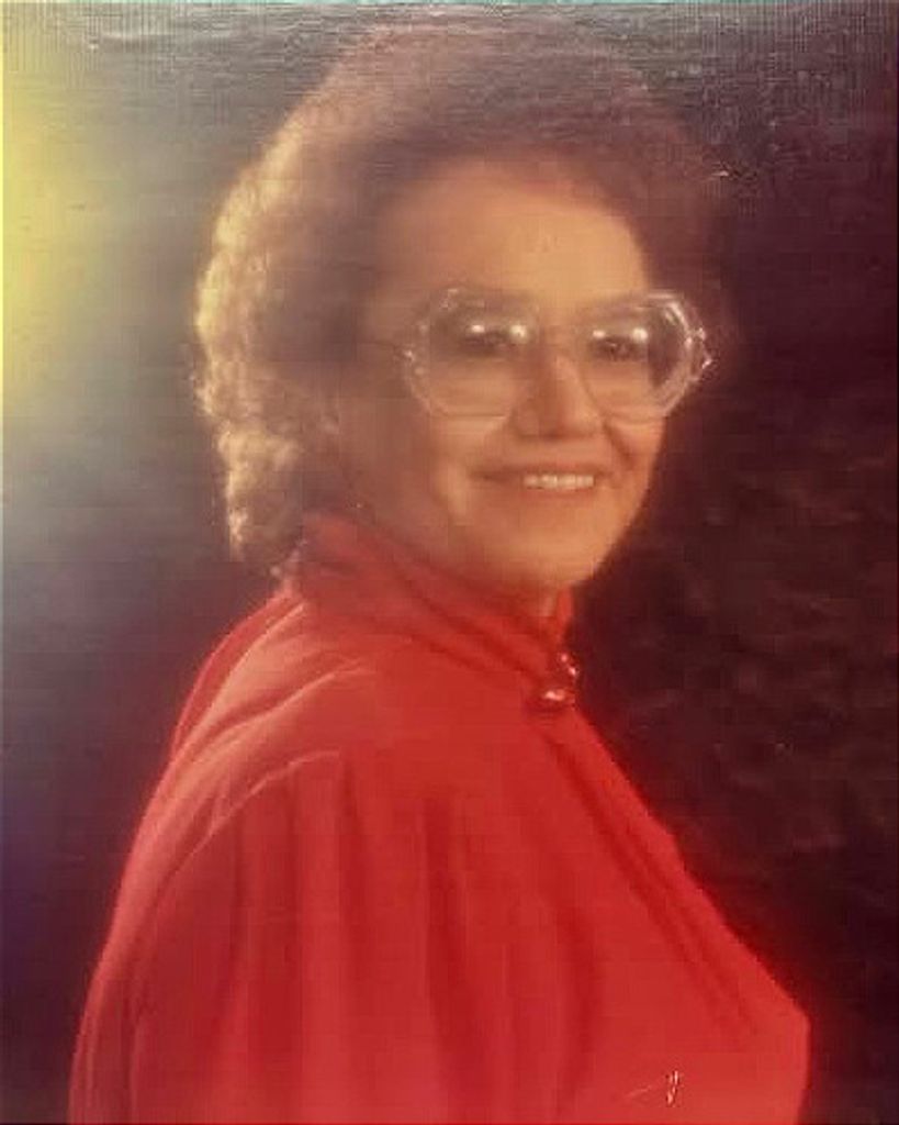 Beatrice Bailey