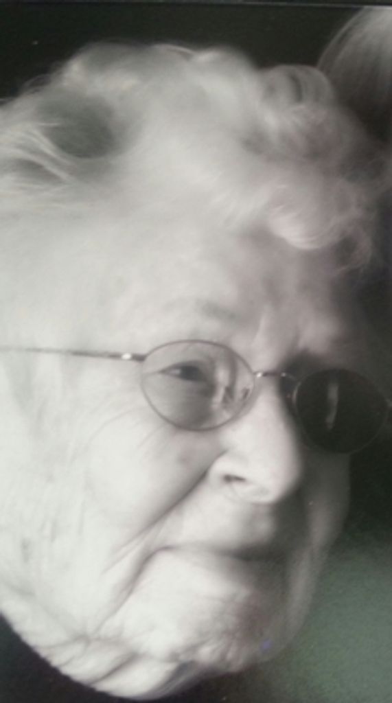 Muriel L. Swenson