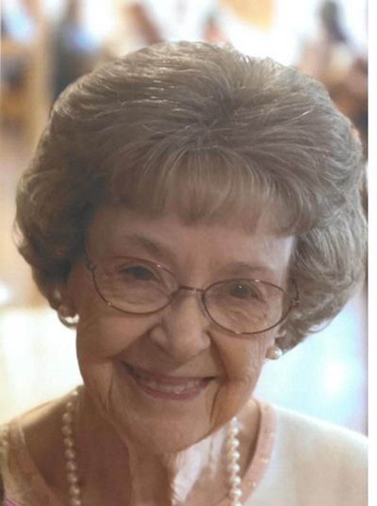 Verlia Gray Hocutt Profile Photo