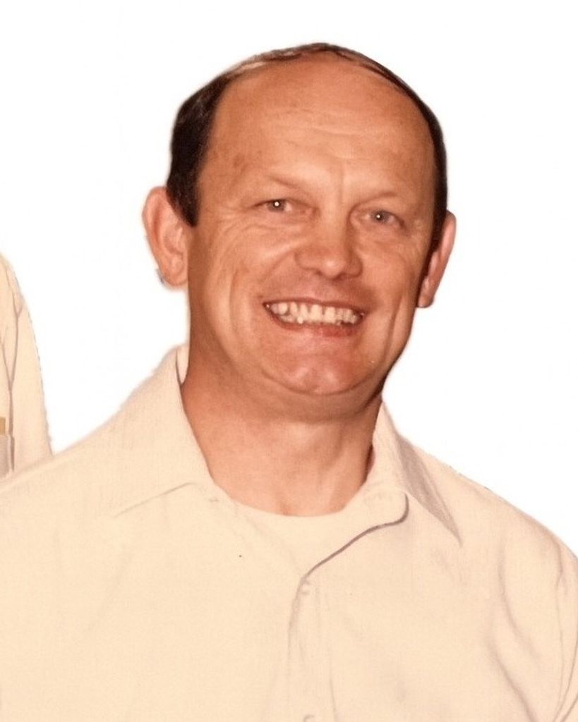 Joseph Daniel Korshalla Profile Photo