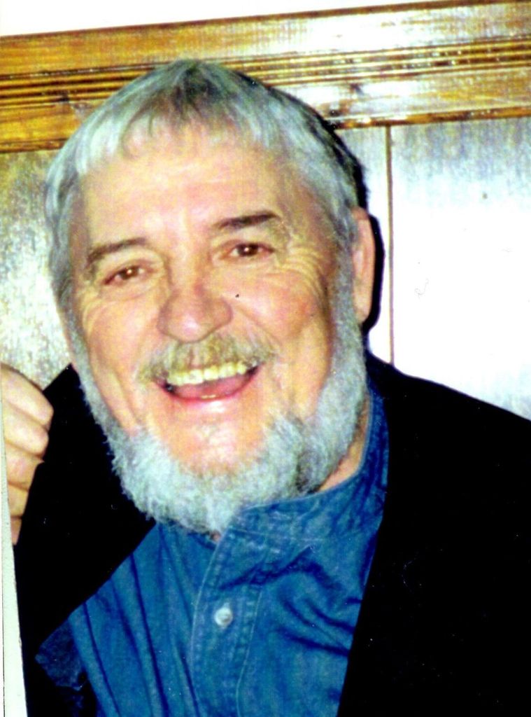 William Lance Cole