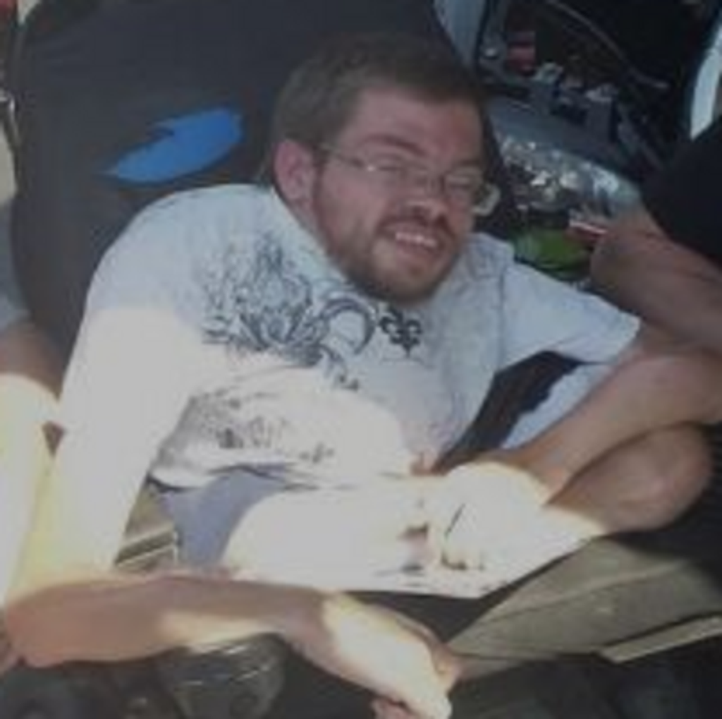 Matthew Eller Profile Photo
