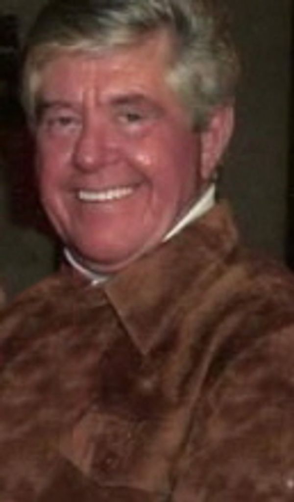 William 'I B Billy' A. George Profile Photo