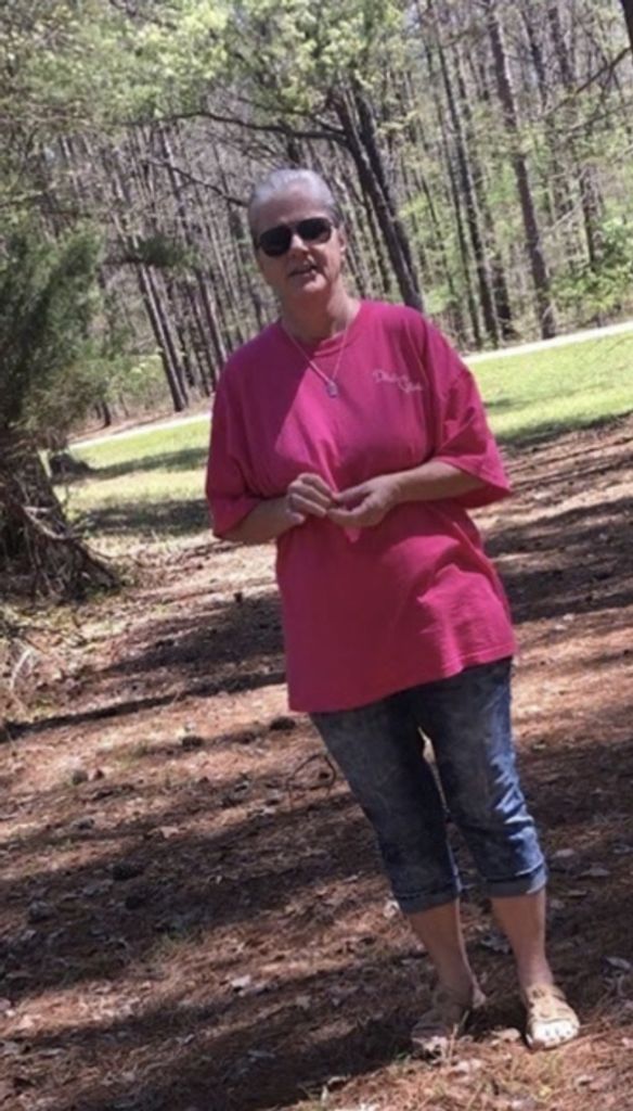 Elizabeth Ann Crosby Profile Photo