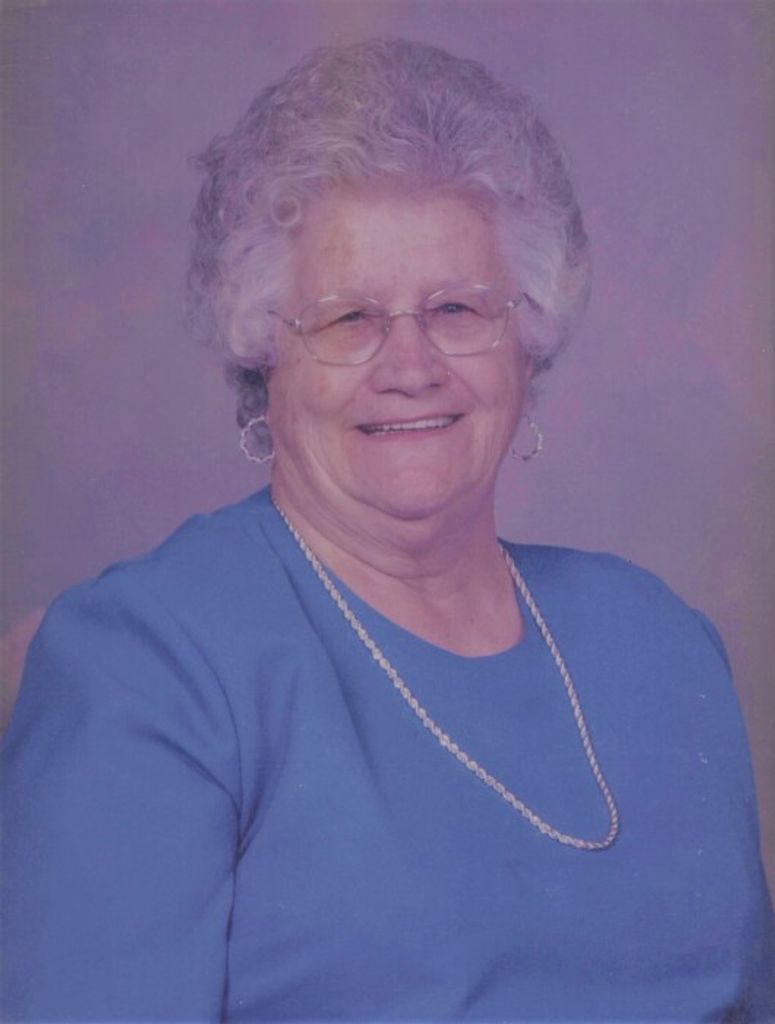 Elizabeth Wilson Profile Photo