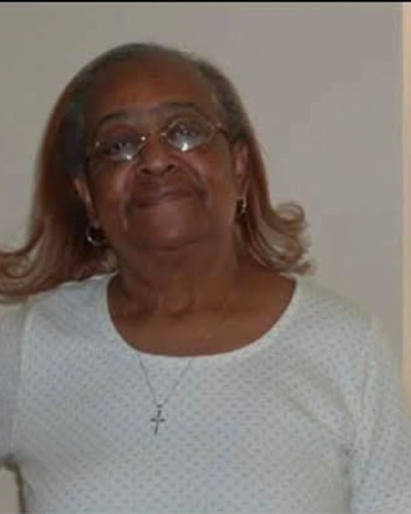 Ora Lee Spivey Profile Photo