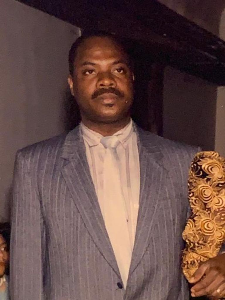 Guy Toussaint Profile Photo