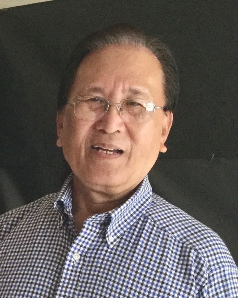 Pany Siharath Profile Photo