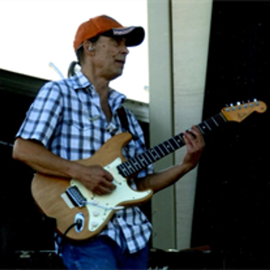 Anthony Graham