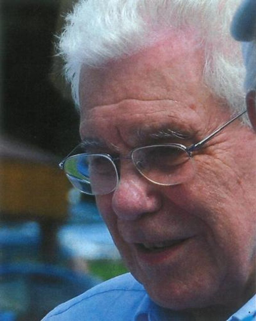 William H. Whitehurst, Jr. Profile Photo