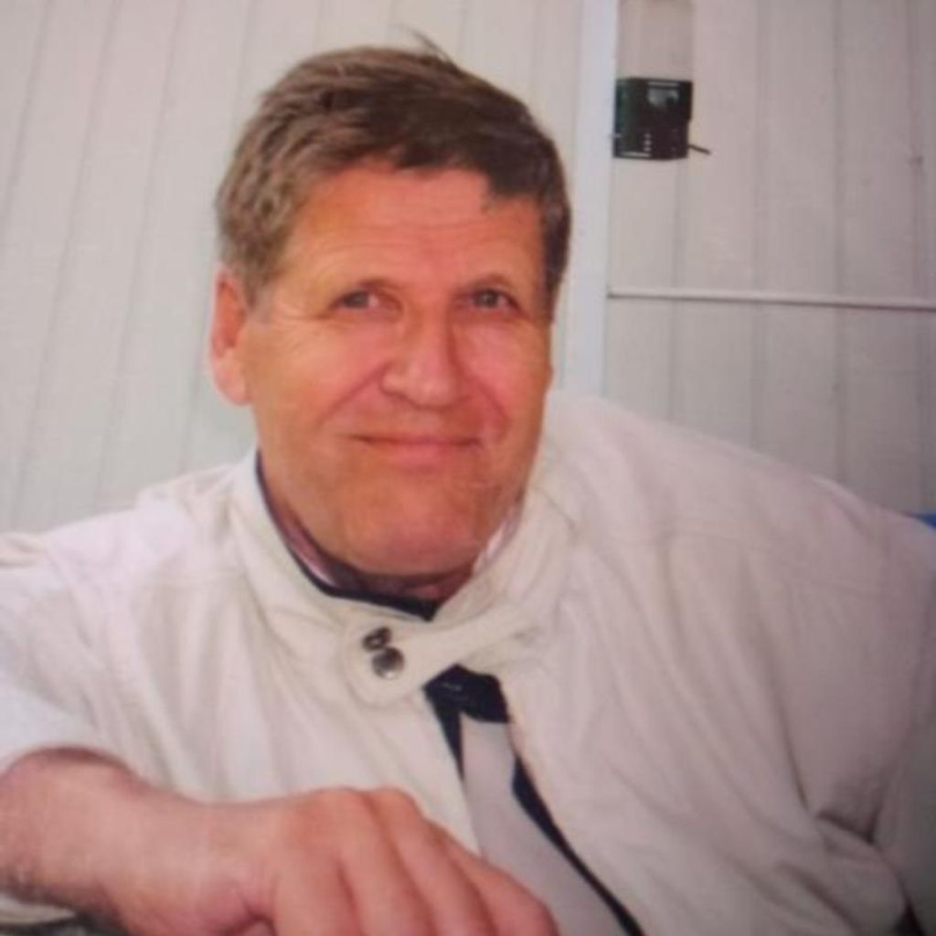 Heikki Jussi Perttu Profile Photo