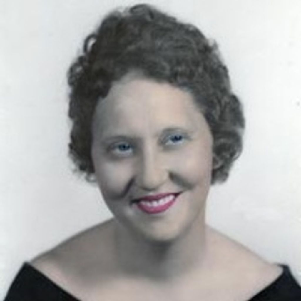 Mrs.  Billie  Wall Wynn