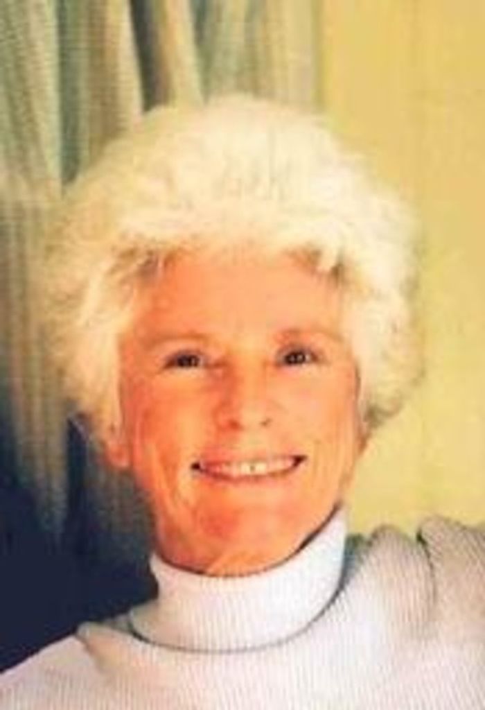 Joyce Murdock Richards