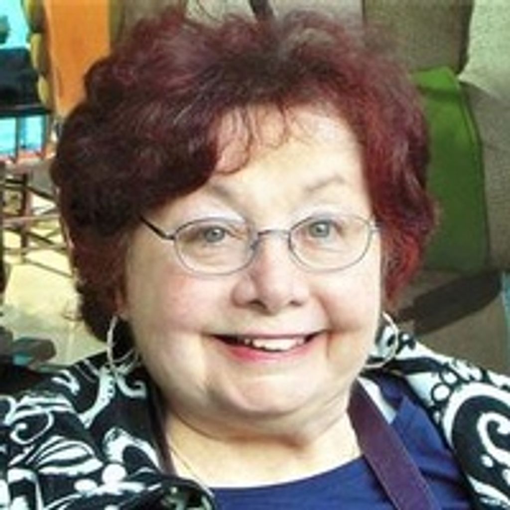 Sharon Jane Beyer