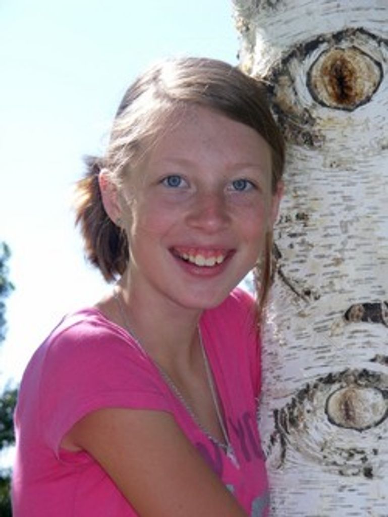 Makayla Strahle