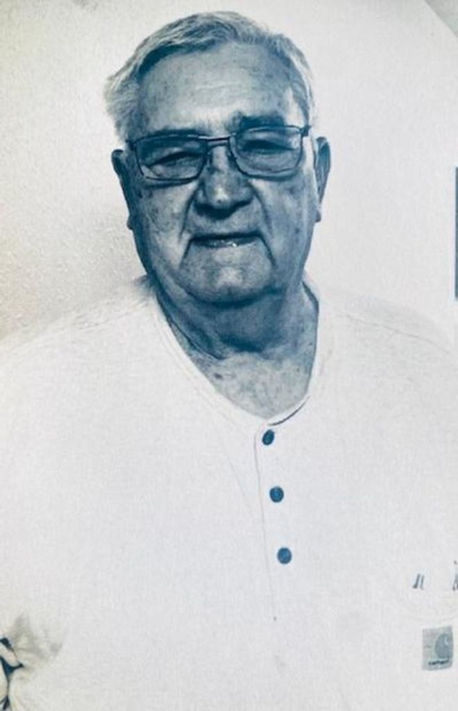 Charles David Roberts Profile Photo