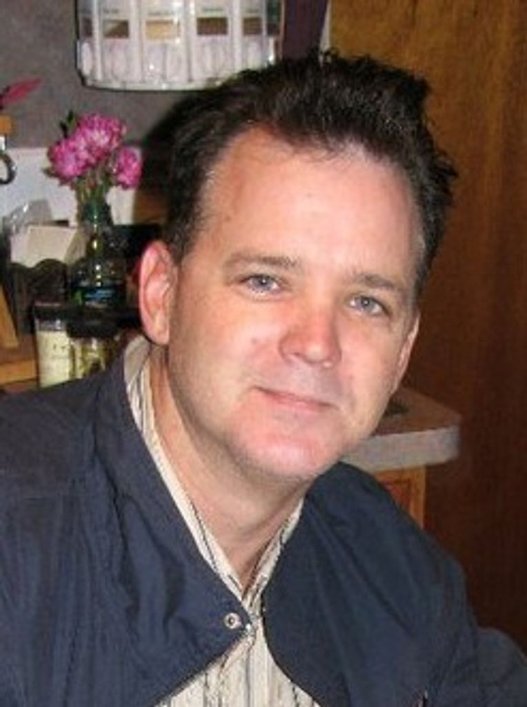 Theodore "Ted" Jankowski Jr. Profile Photo