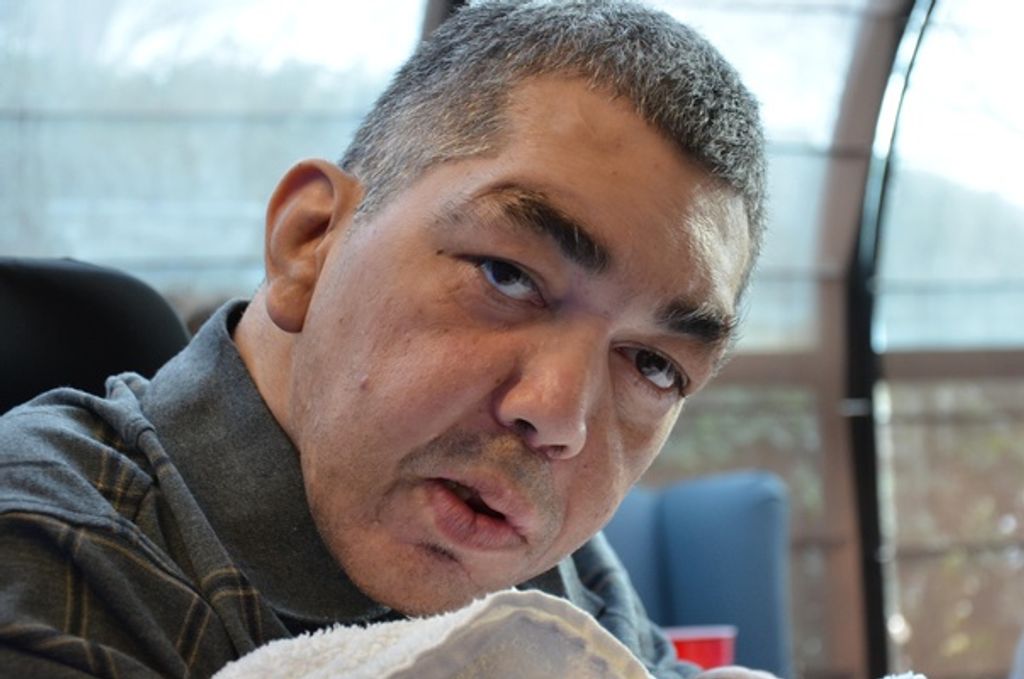Raymond Trevino Profile Photo