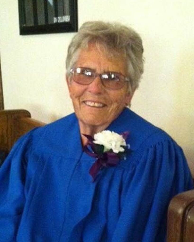 Dorothy Rose Reinert
