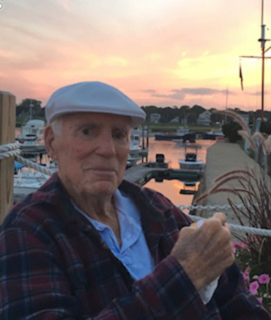 John J. Downey Profile Photo