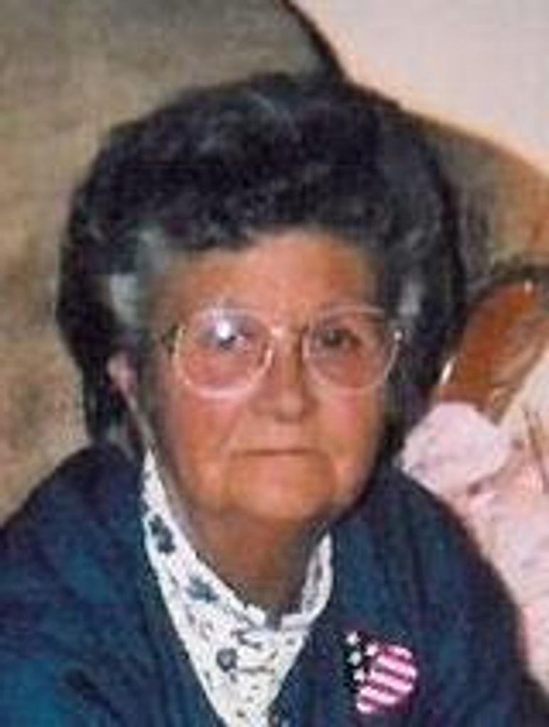 Glenda Thompson