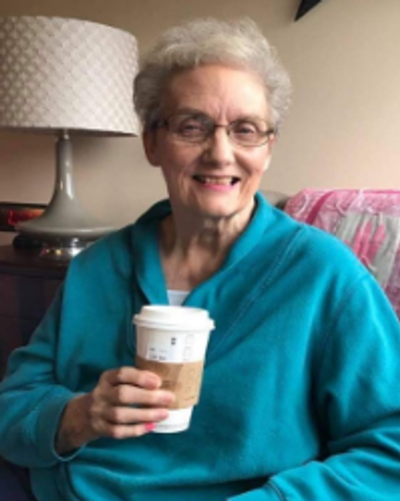 Virginia E Betrozoff Profile Photo